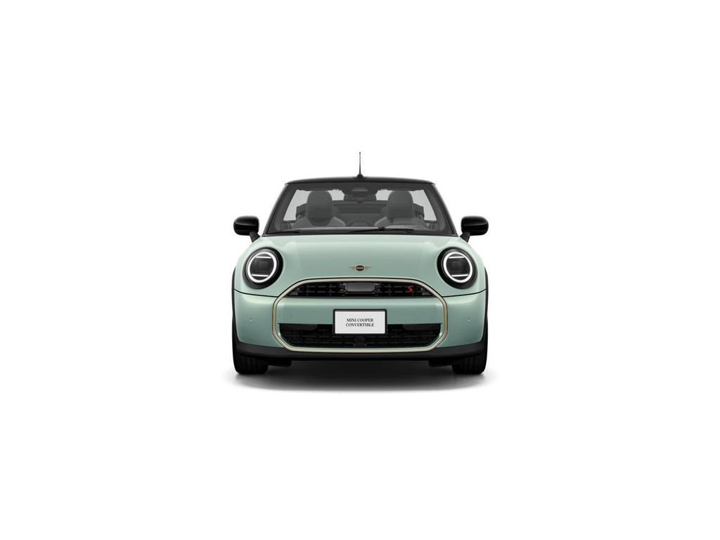 New 2026 MINI Cooper S FWD image 2