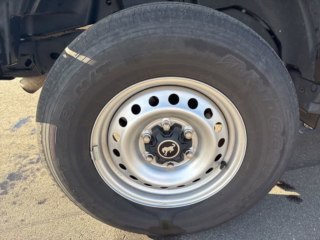 Used 2022 Ford Bronco 2-Door image 13