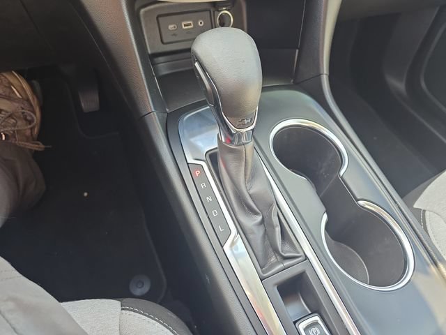 Used 2022 Chevrolet Equinox LT FWD image 22