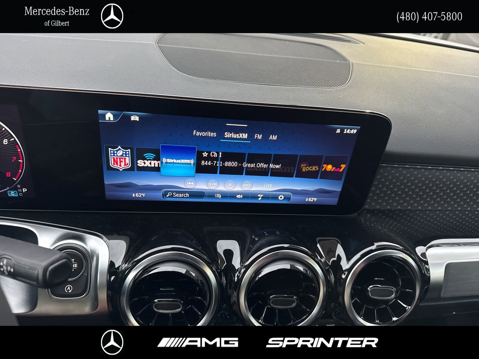 New 2026 Mercedes-Benz GLB 250 image 22