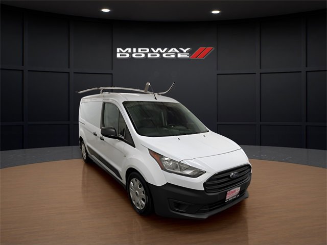 Used 2020 Ford Transit Connect XL