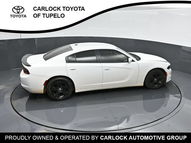 Used 2022 Dodge Charger SXT RWD image 43