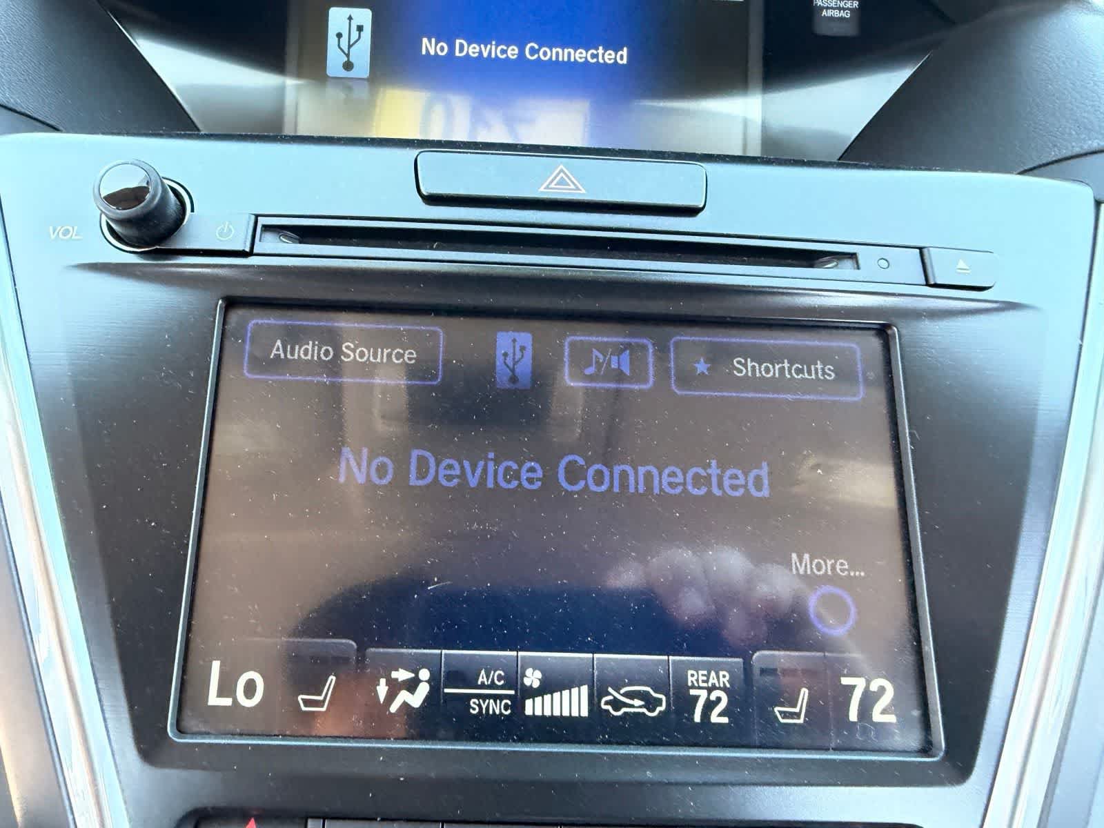 Used 2015 Acura MDX FWD w/ Technology Package image 14