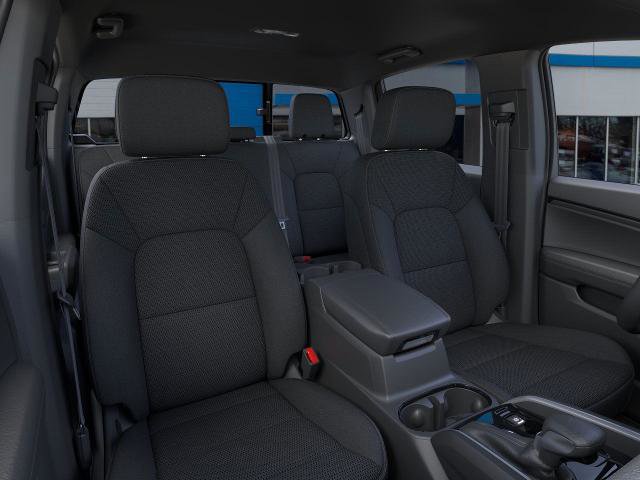 New 2026 Chevrolet Colorado LT image 47