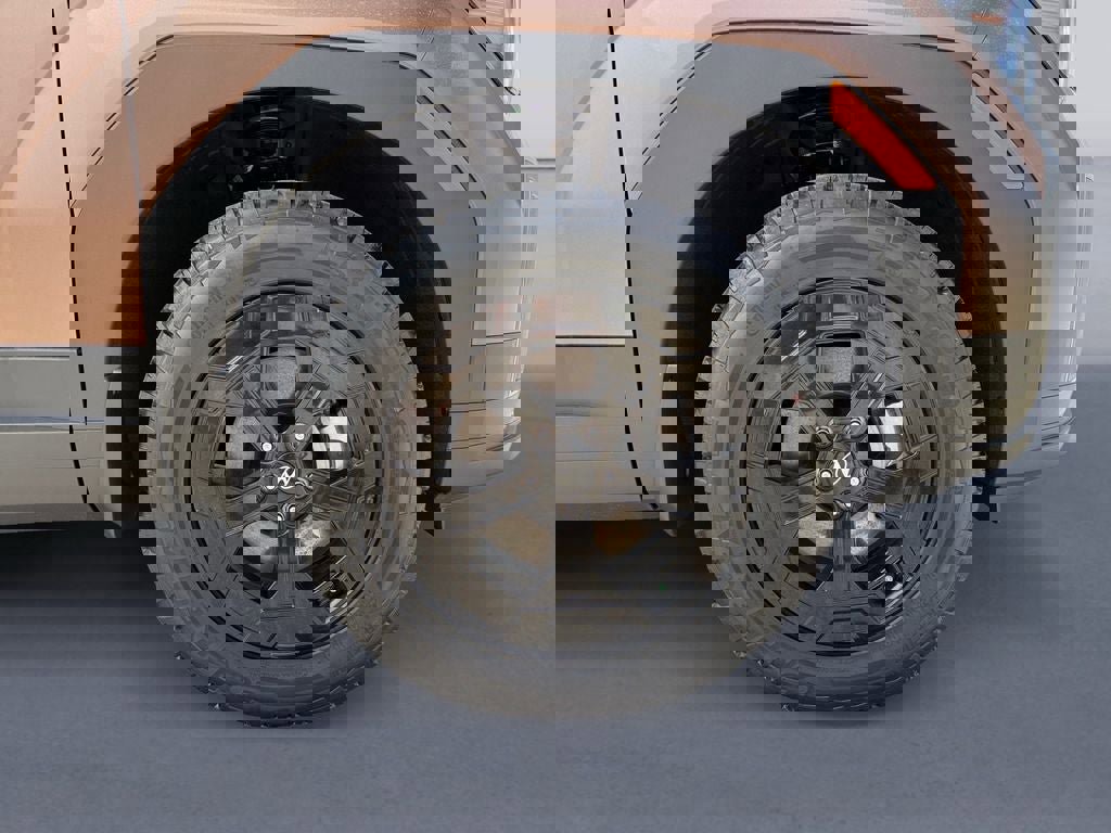 New 2026 Hyundai Santa Fe XRT AWD/4WD image 9