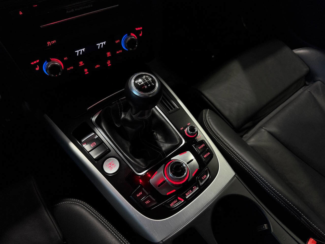 Used 2013 Audi S5 Premium Plus image 25