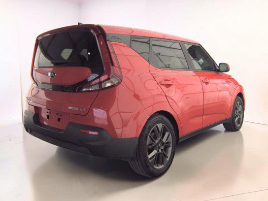 Used 2021 Kia Soul EX FWD image 6