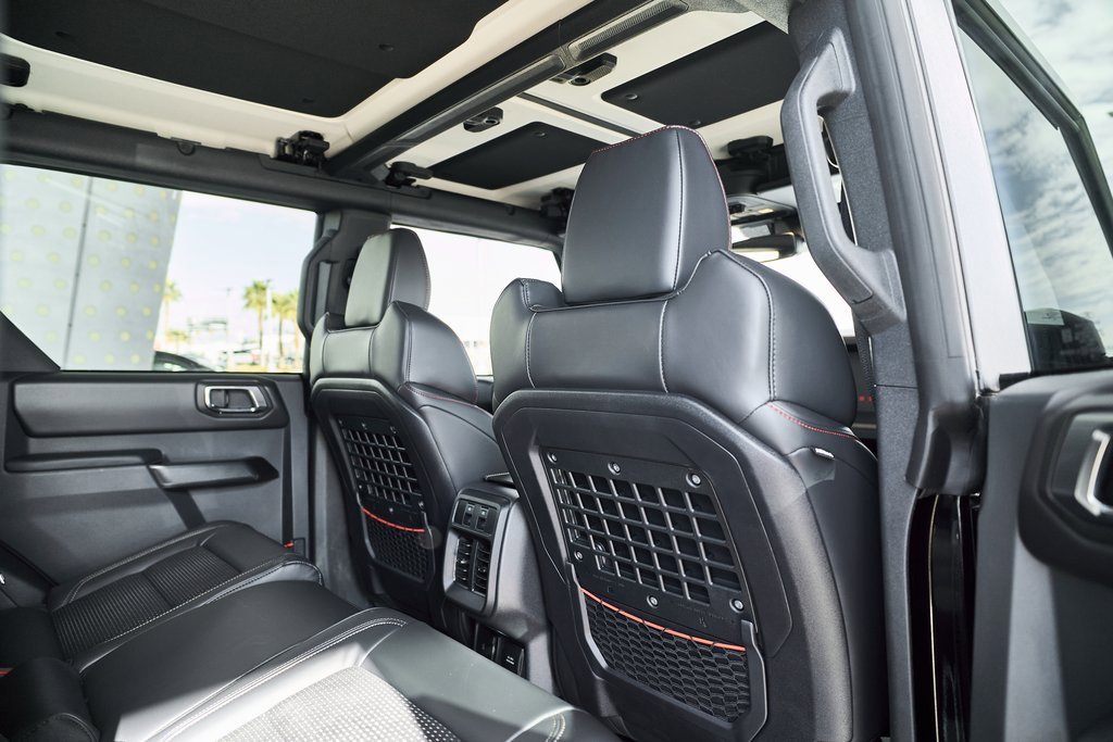 Used 2025 Ford Bronco Raptor image 24