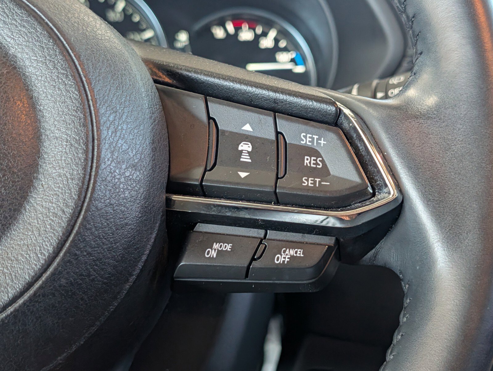 Used 2020 MAZDA CX-5 Grand Touring w/ GT Premium Package image 22