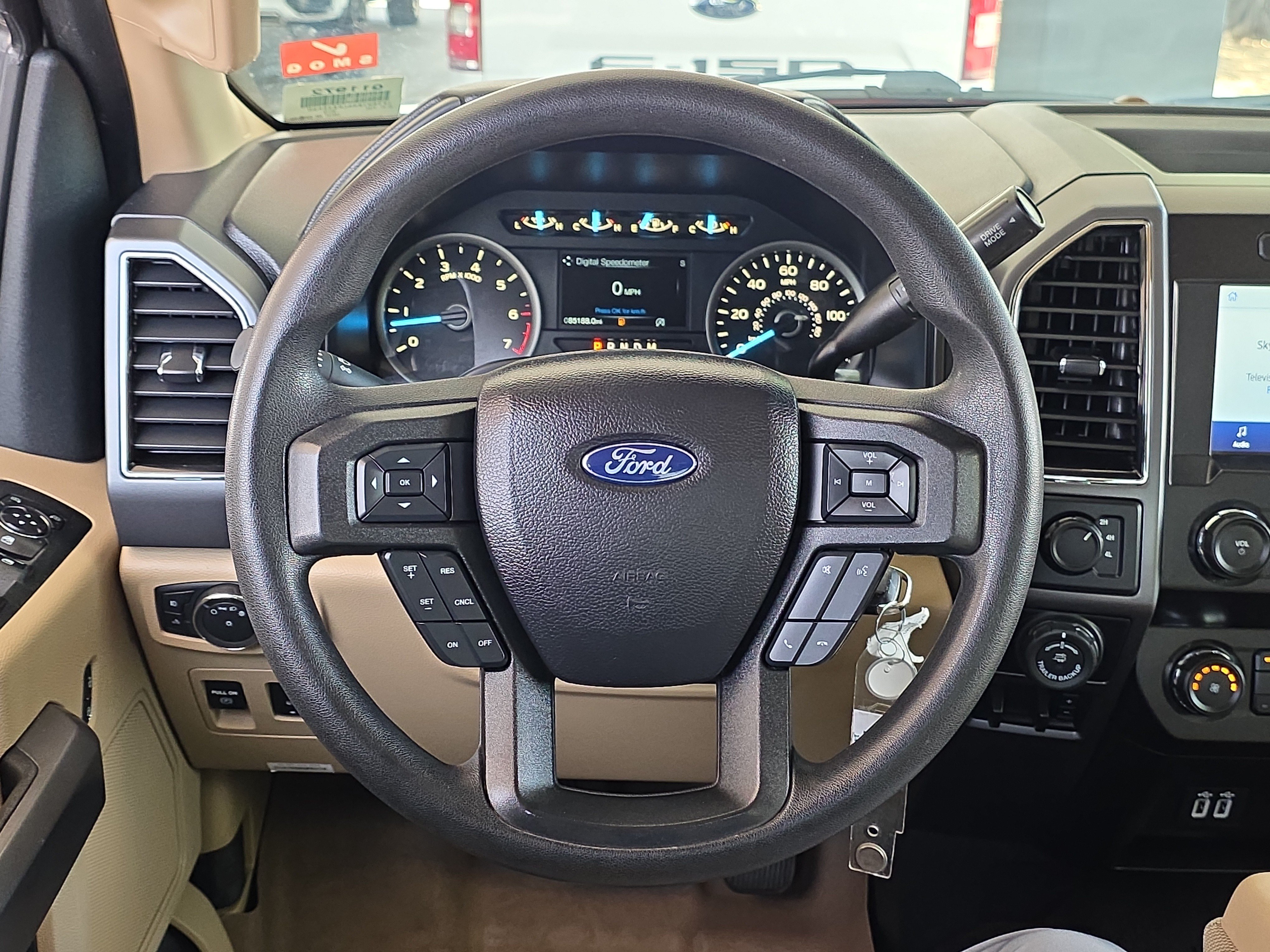 Used 2020 Ford F150 XLT AWD/4WD image 13