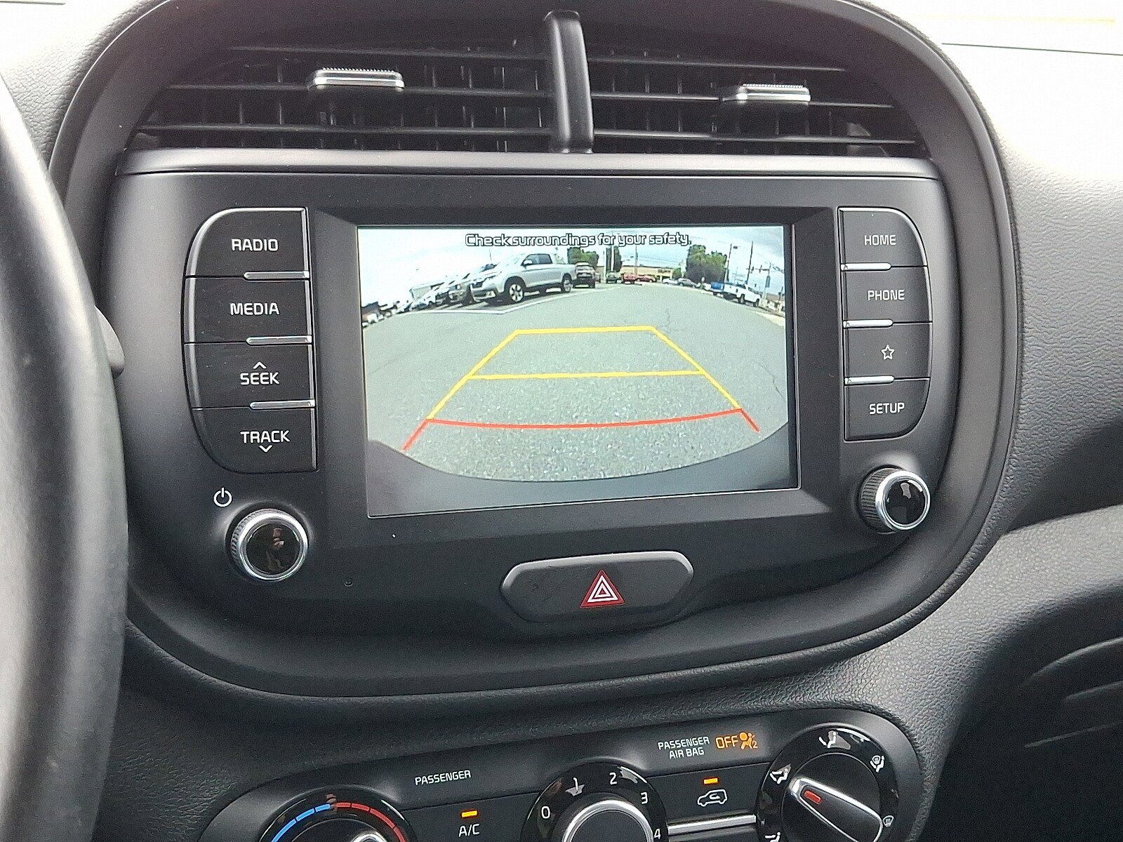 Used 2021 Kia Soul X-Line FWD image 18