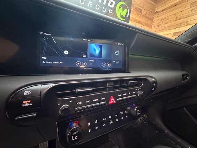 Certified 2026 Hyundai Palisade XRT Pro AWD/4WD image 21