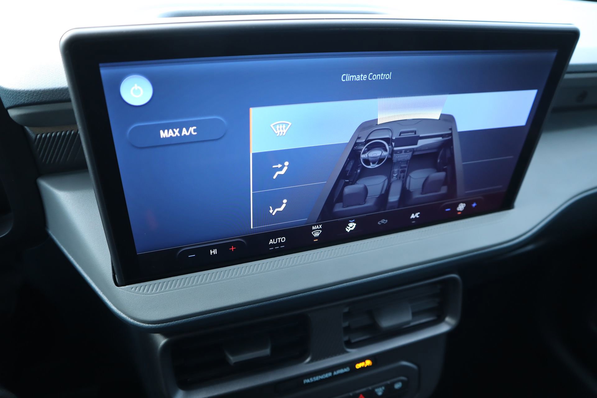 New 2026 Ford Maverick XL image 6