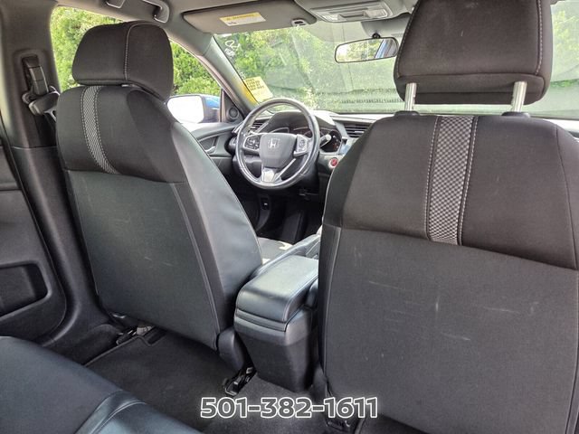 Used 2020 Honda Civic Sport image 15