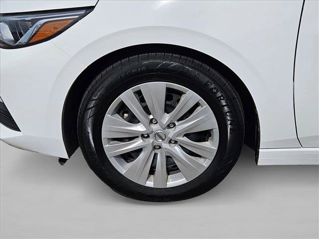 Used 2023 Nissan Sentra S FWD image 21