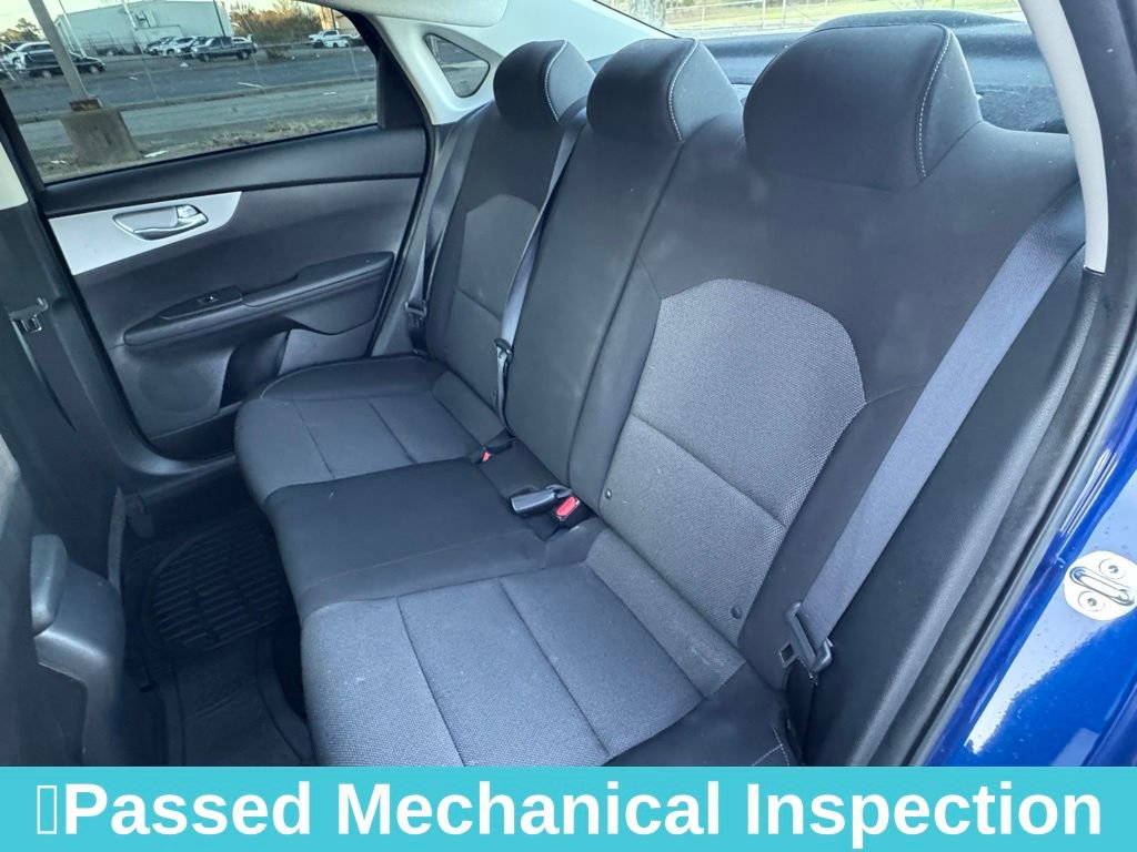 Used 2023 Kia Forte LXS w/ LXS Technology Package image 20