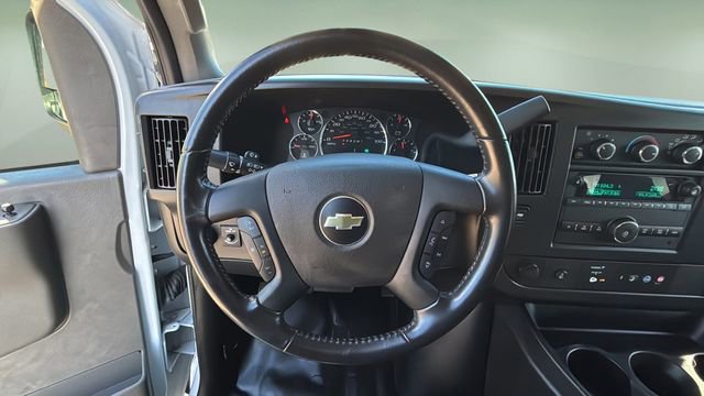 Used 2023 Chevrolet Express 3500 LS image 11