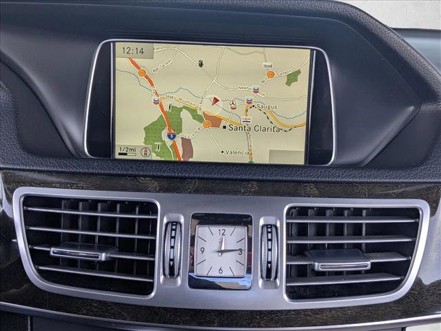 Used 2014 Mercedes-Benz E 350 Sedan image 13