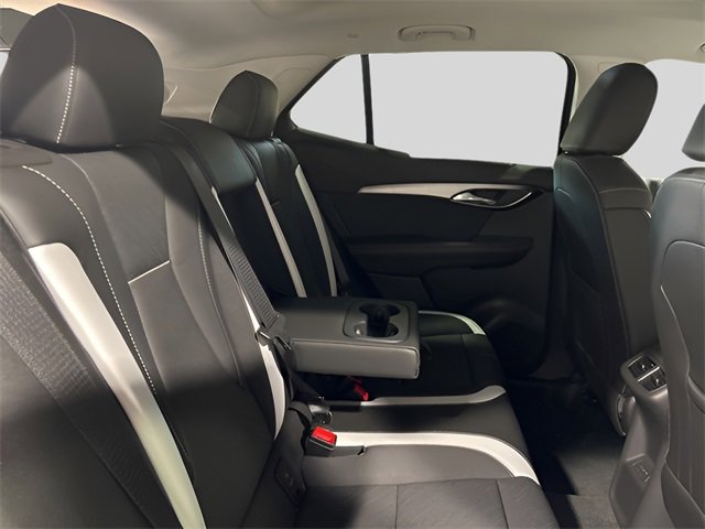 New 2025 Buick Envision Sport Touring image 21