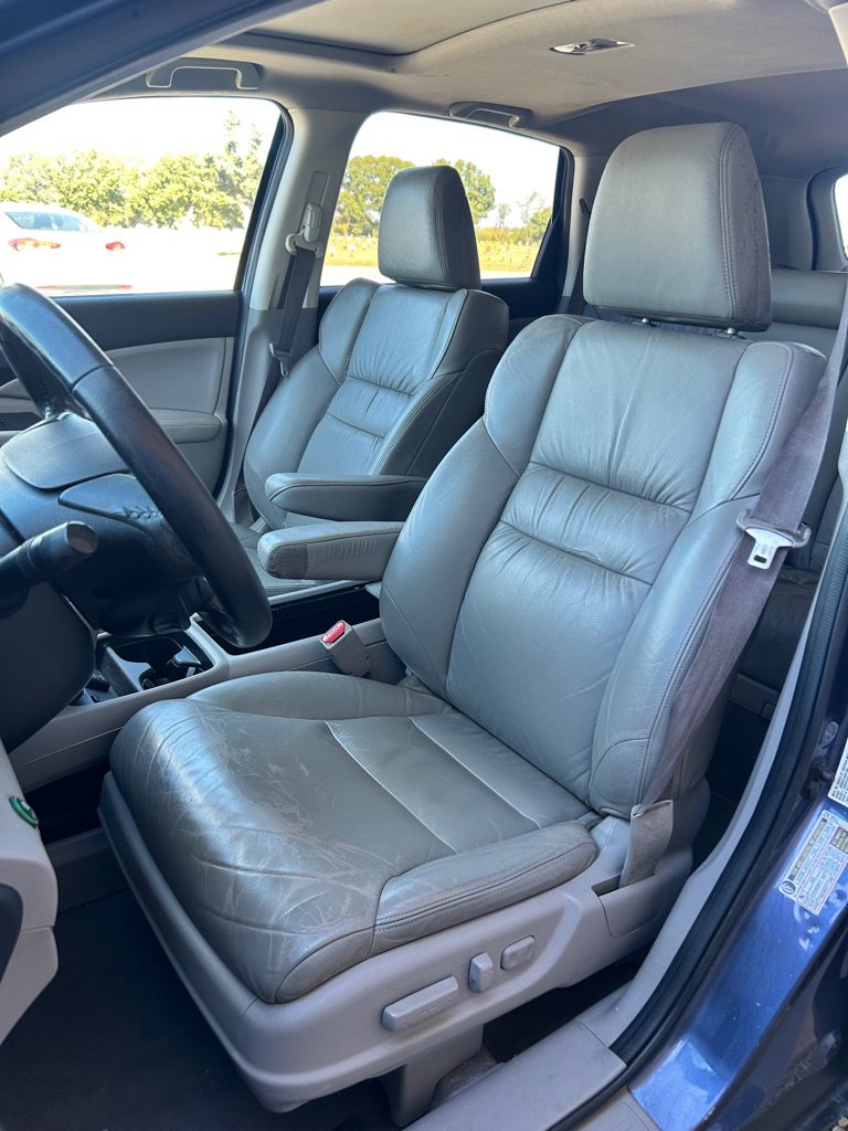 Used 2013 Honda CR-V EX-L image 8