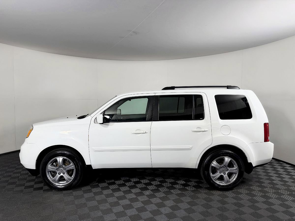 Used 2015 Honda Pilot EX-L image 18