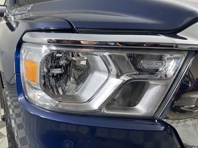 Used 2024 RAM 1500 Lone Star image 4