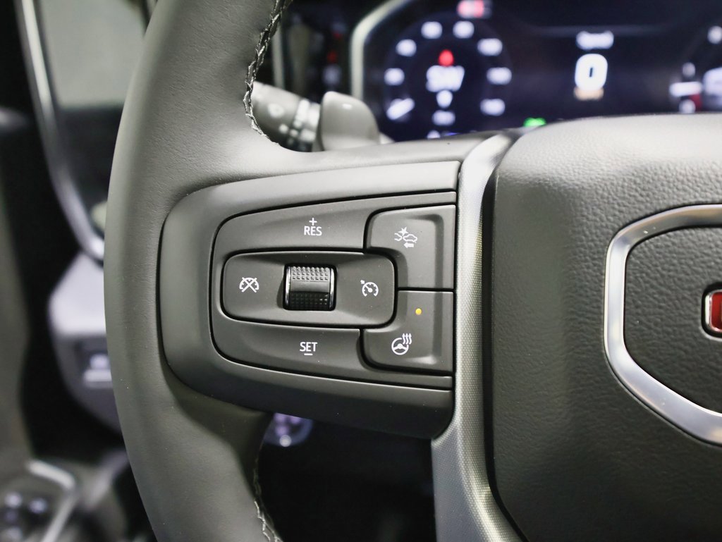 New 2026 GMC Sierra 1500 Elevation w/ Elevation Premium Package image 19