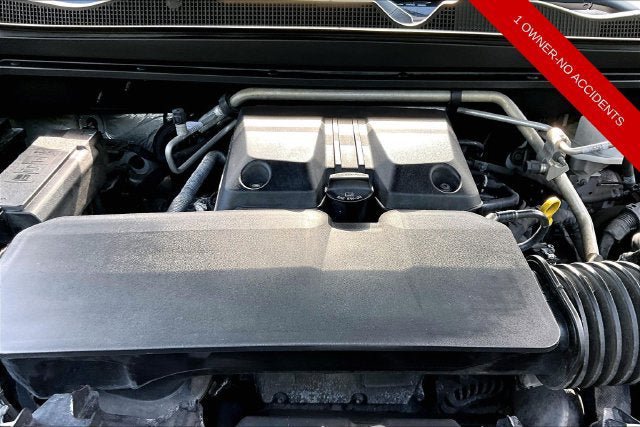 Used 2023 GMC Canyon AT4 w/ Technology Package AWD/4WD image 9