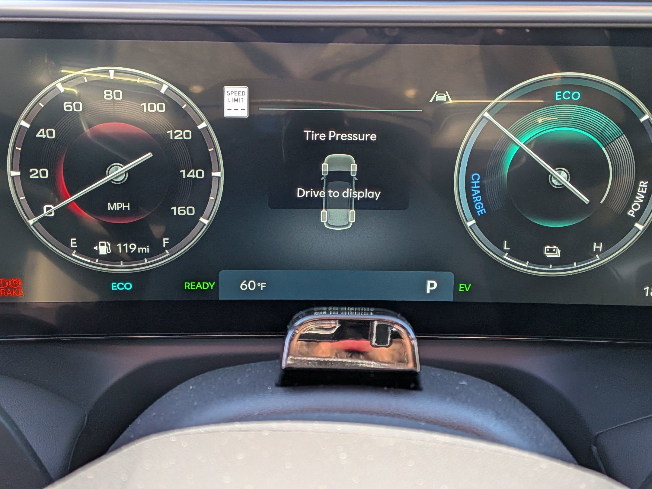 New 2026 Hyundai Palisade Calligraphy image 9