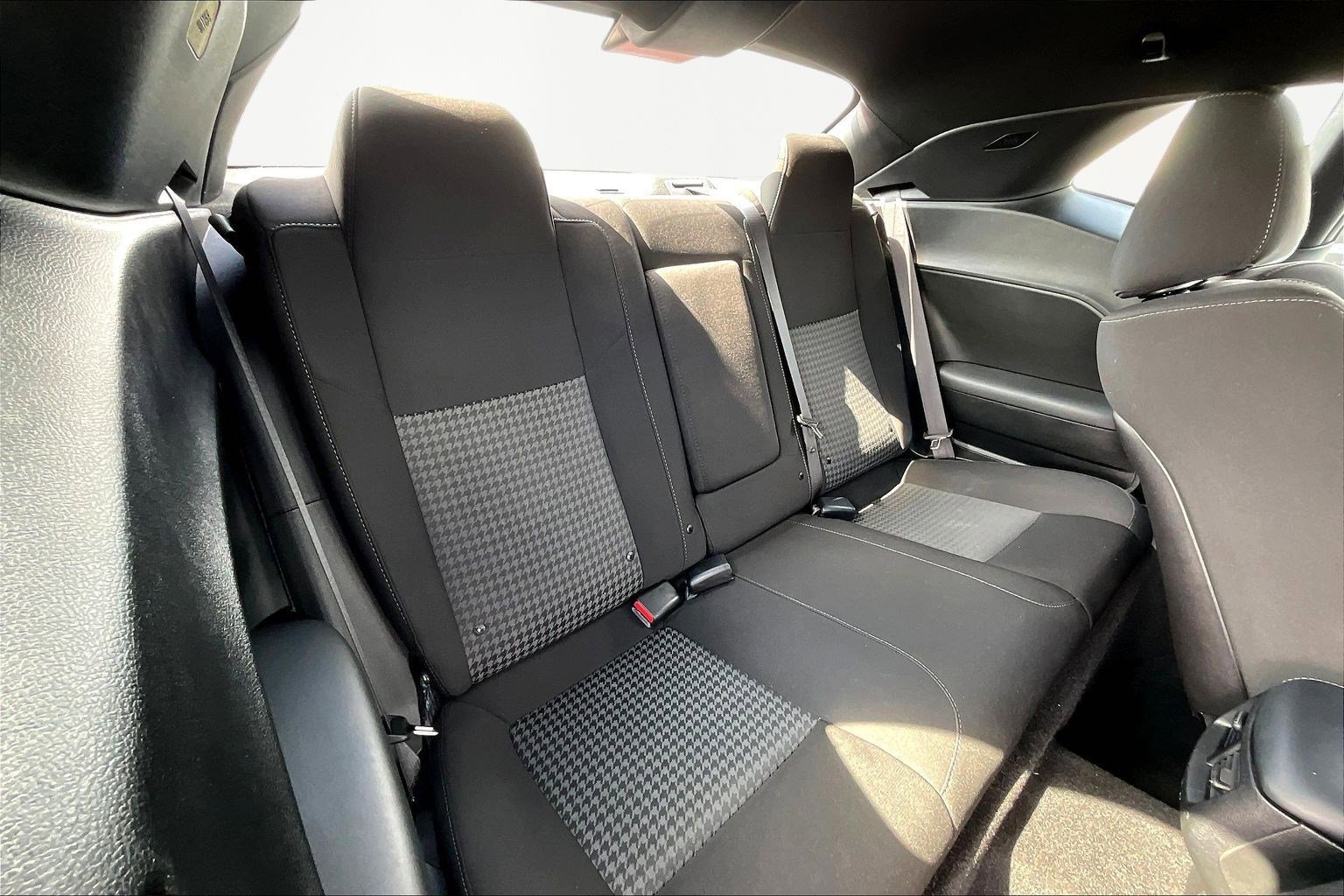 Used 2023 Dodge Challenger GT w/ Cold Weather Group RWD image 25