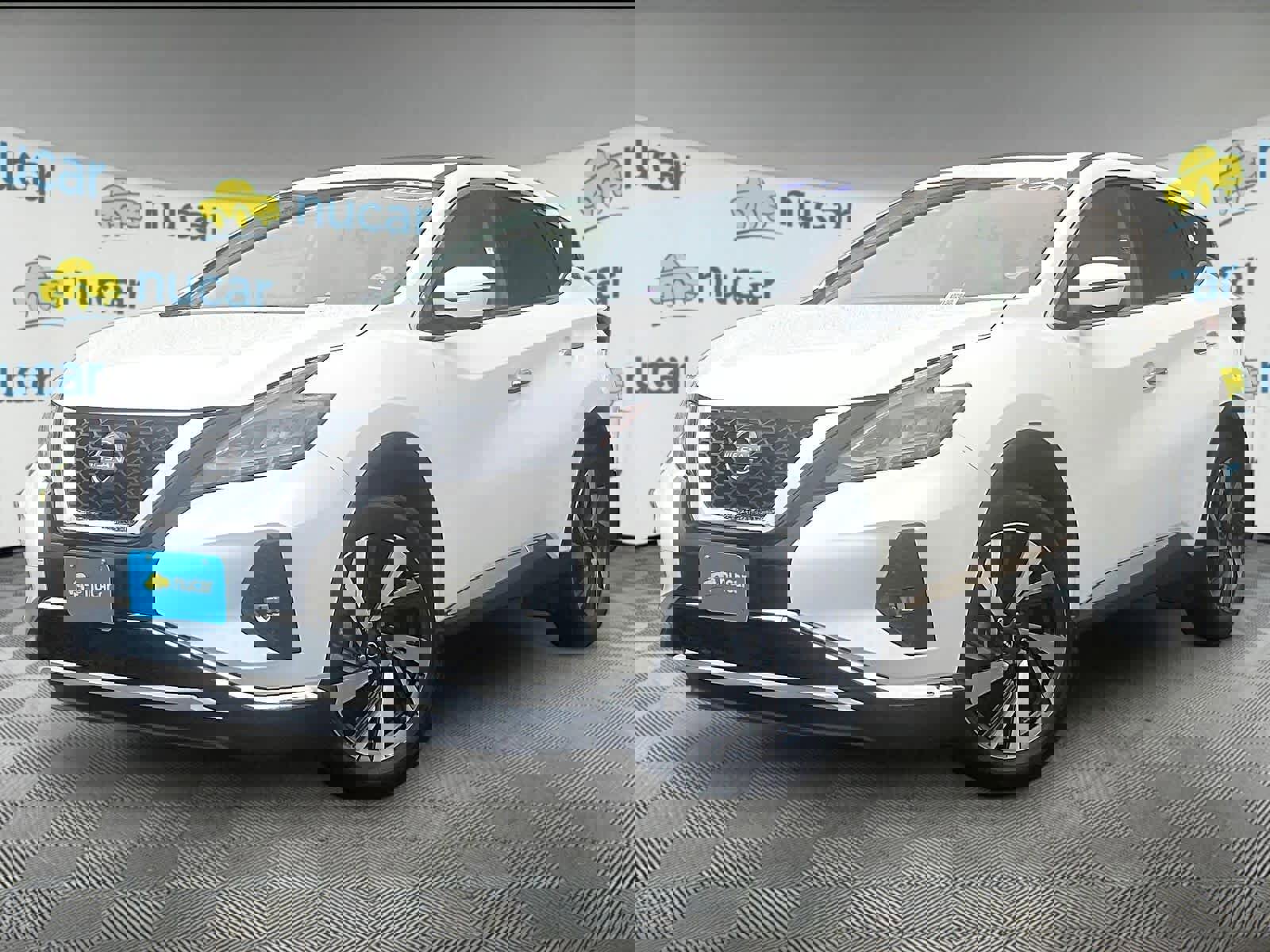 Certified 2024 Nissan Murano SL image 3