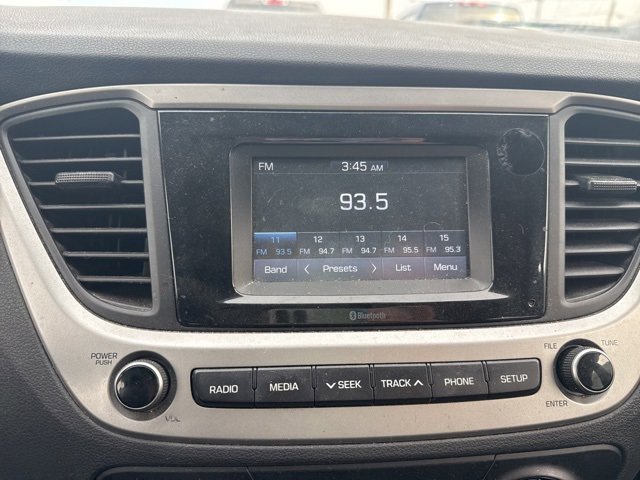 Used 2021 Hyundai Accent SE image 22