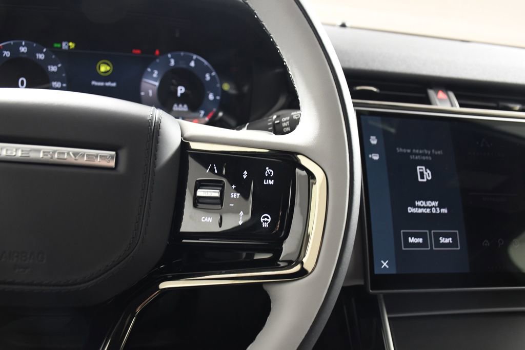 New 2026 Land Rover Range Rover Velar S AWD/4WD image 30