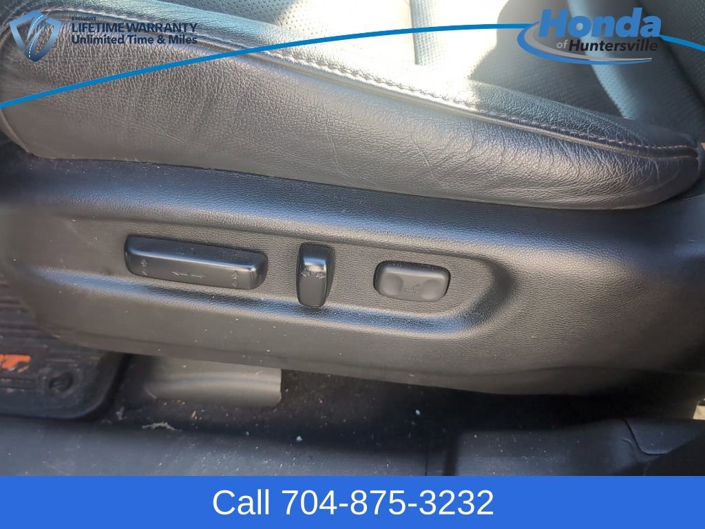 Used 2023 Honda Passport TrailSport image 22