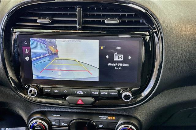Used 2023 Kia Soul EX FWD image 14