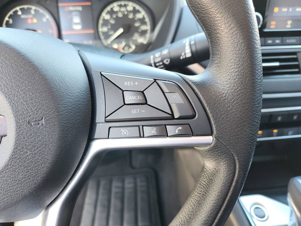 Used 2022 Nissan Altima 2.5 S image 25