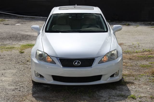 Used 2010 Lexus IS 250 w/ Preferred Accessory Package RWD image 22