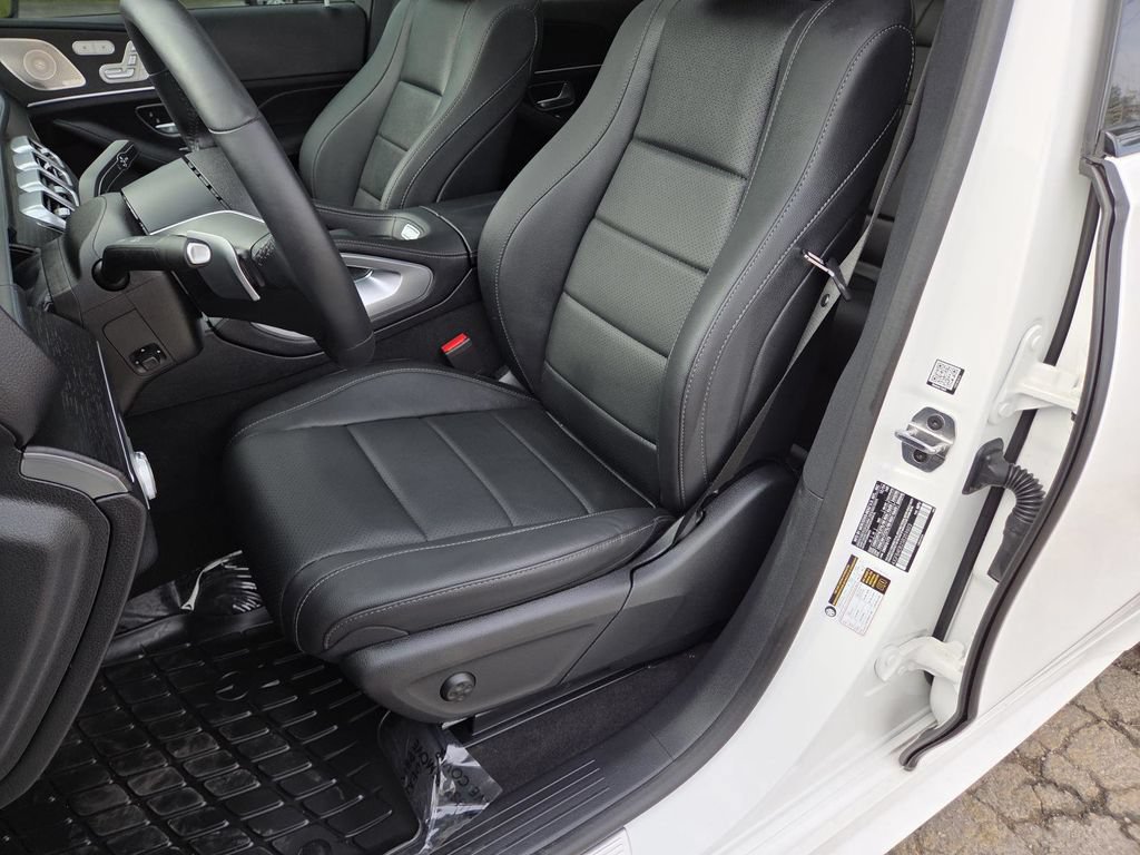 Used 2025 Mercedes-Benz GLE 350 4MATIC image 25
