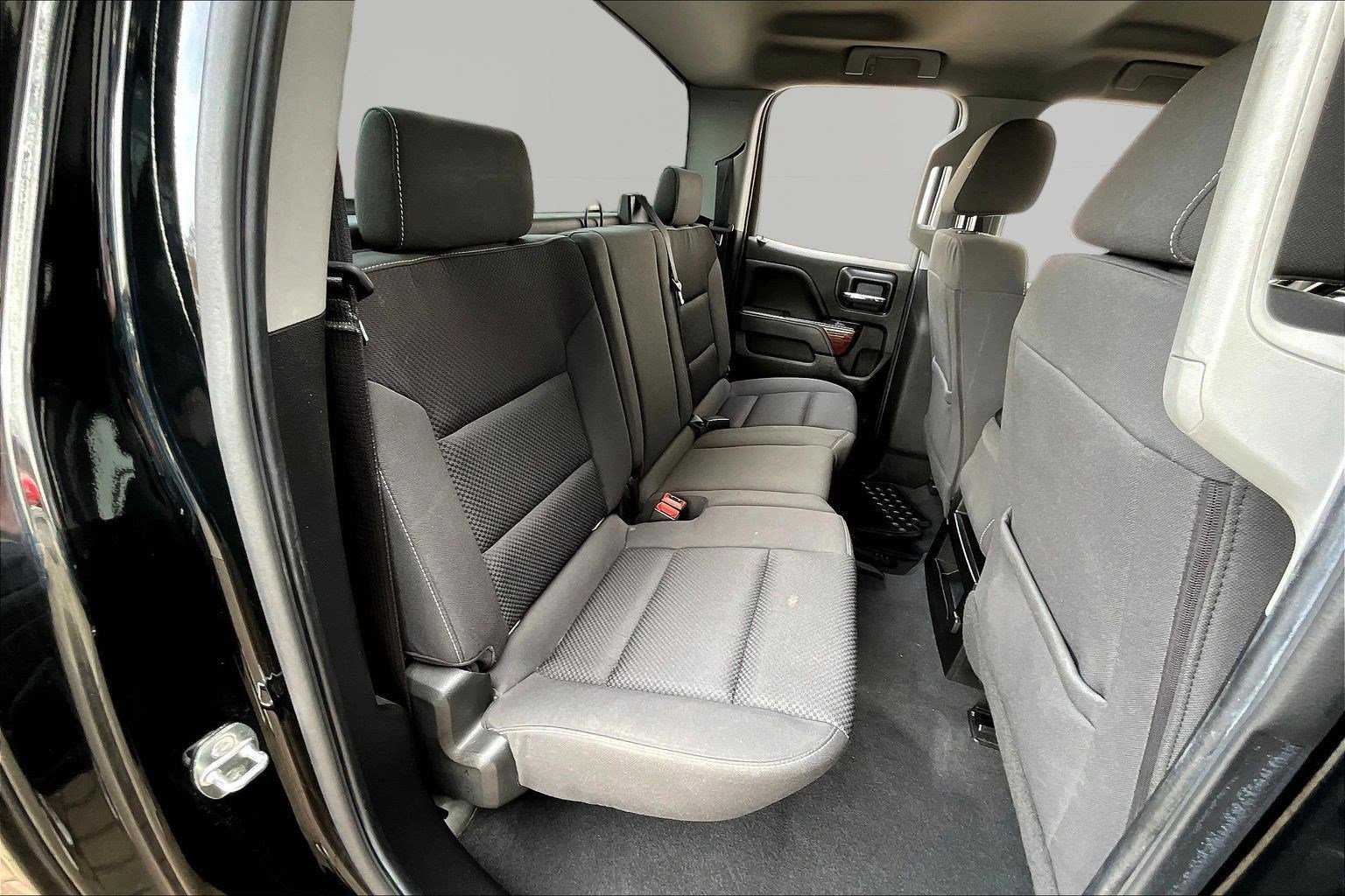 Used 2019 GMC Sierra 1500 SLE w/ SLE Value Package image 24