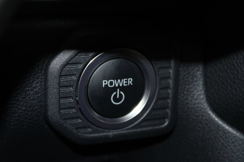 Used 2026 Toyota Land Cruiser w/ Premium Package AWD/4WD image 41