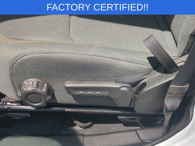 Used 2024 Jeep Wrangler Unlimited Sport AWD/4WD image 15