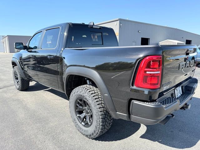 New 2026 RAM 1500 RHO image 4