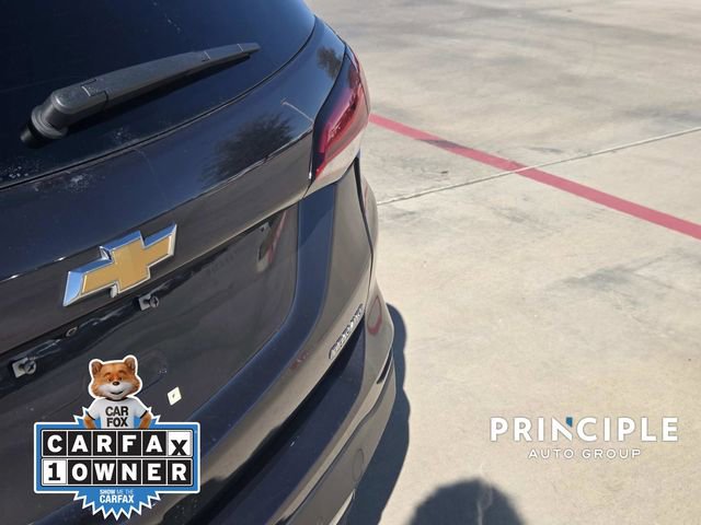 Used 2022 Chevrolet Equinox Premier FWD image 4