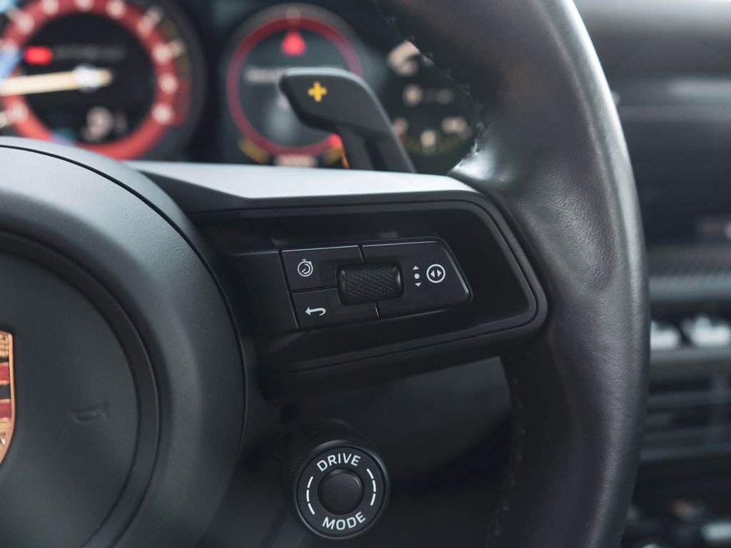 Used 2024 Porsche 911 GT3 RS w/ Weissach Package image 23