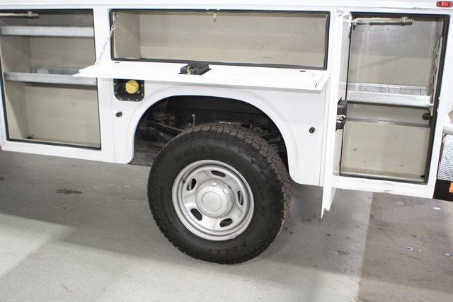 Used 2015 Ford F350 XL image 28