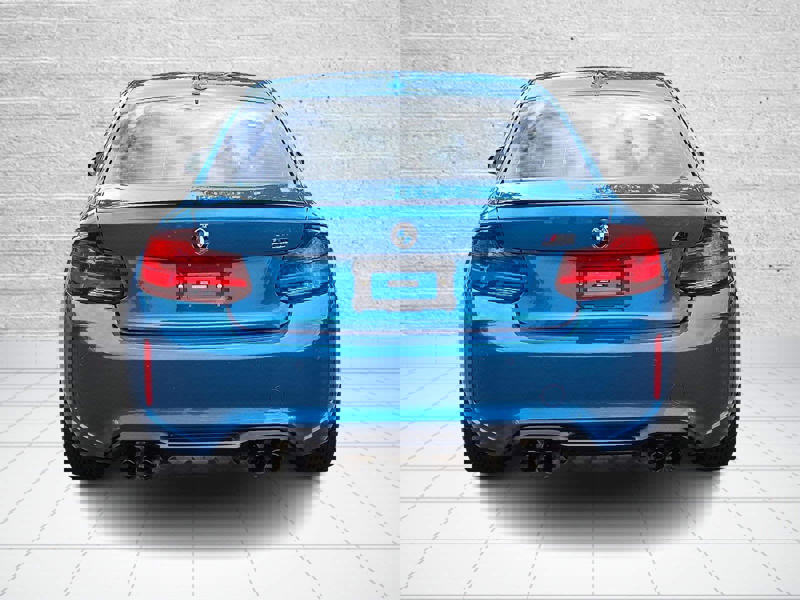 Used 2021 BMW M2 Competition image 5