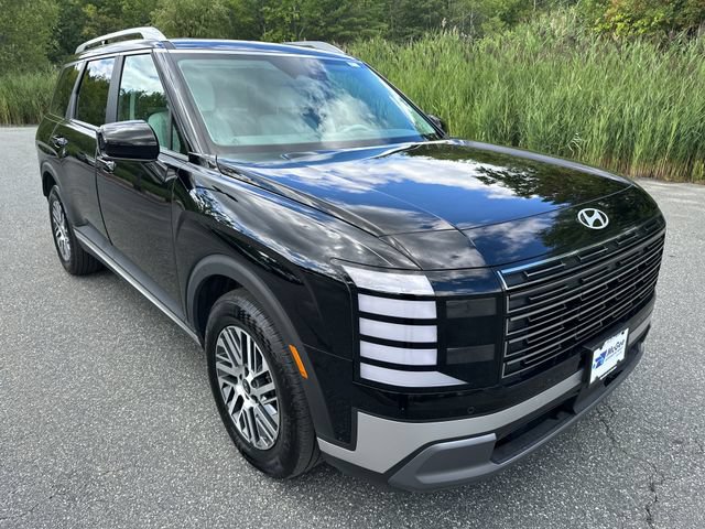 Certified 2026 Hyundai Palisade SEL AWD/4WD image 7