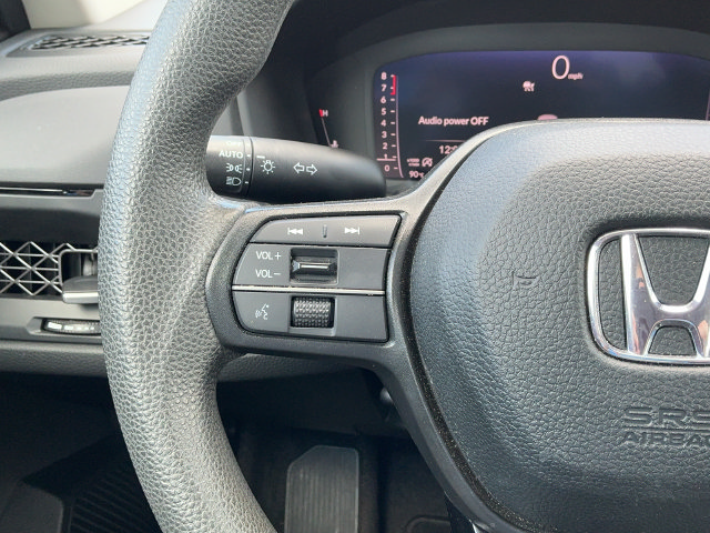 Used 2024 Honda Accord EX image 11