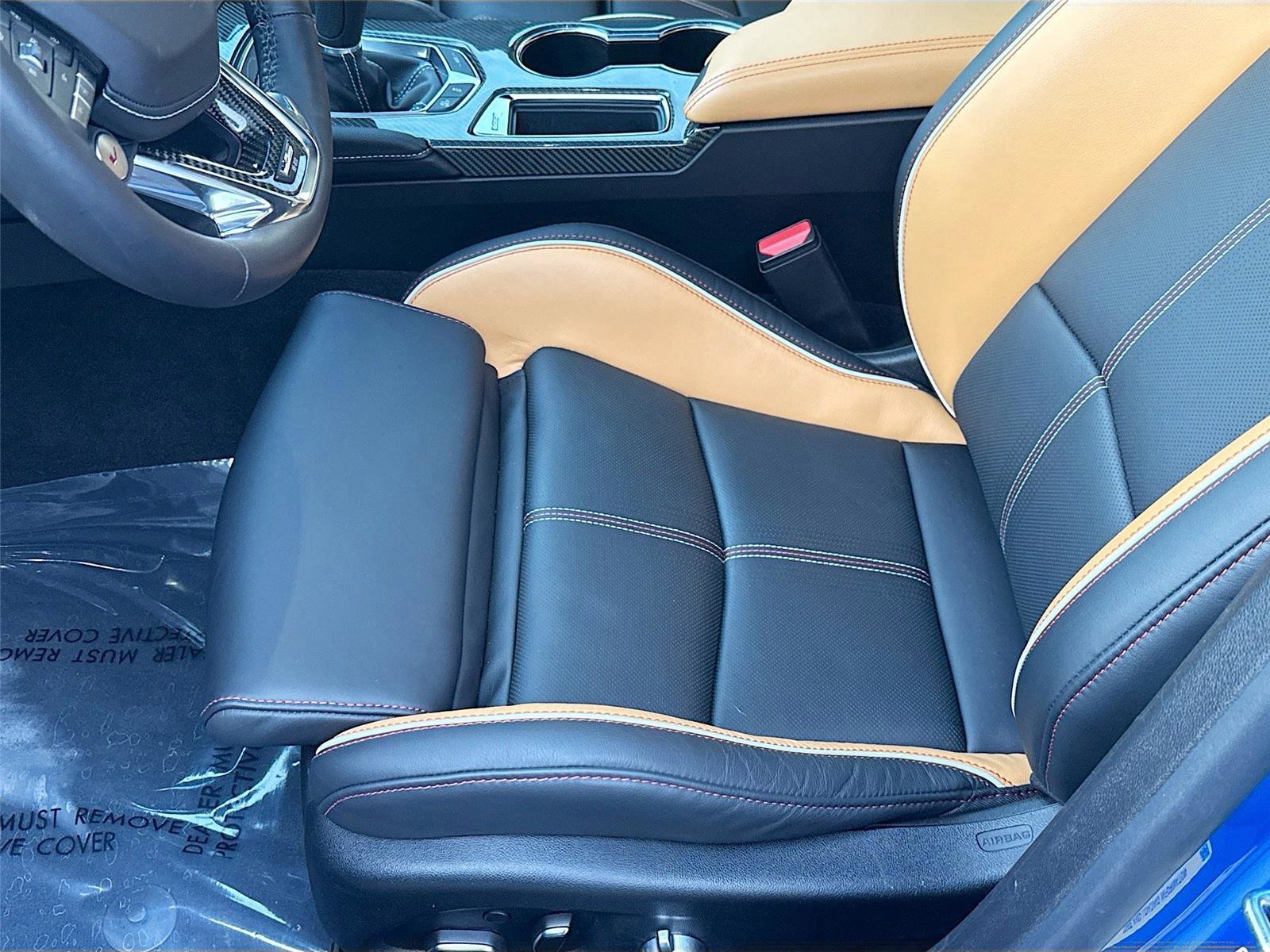 Used 2024 Cadillac CT5 V Blackwing w/ Parking Package image 20