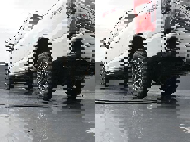 New 2026 Ford F350 Platinum image 28